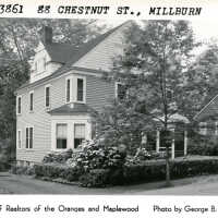 88 Chestnut Street, Millburn