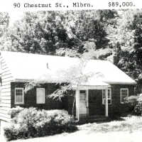 90 Chestnut Street, Millburn