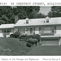 91 Chestnut Street, Millburn