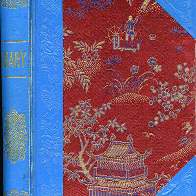 Hartel: Evelyn Hartel Diary, 1992-93