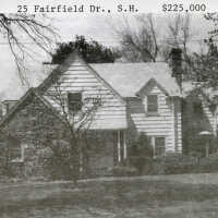 25 Fairfield Drive, Short Hills