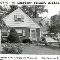 99 Chestnut Street, Millburn