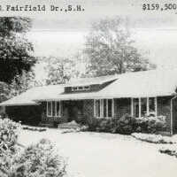 40 Fairfield Drive, Short Hills