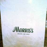 Morris Bag