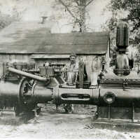 Commonwealth Water Company Pump