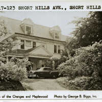 117-123 Short Hills Avenue
