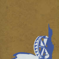 Millburn High School: Millwheel Yearbook, 1956
