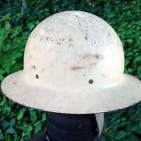 Hat: World War II Air Raid Warden