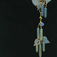 "The Master Jewelers" hardcover book