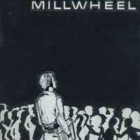 1968 Millburn High School Millwheel Yearbook
