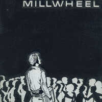 Millburn High School: Millwheel Yearbook, 1968
