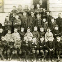 St. Rose School Pupils