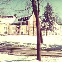 Short Hills Country Day School 1952