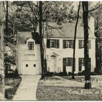 "Cross Roads" at Short Hills, Typical Home