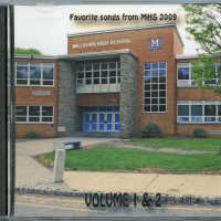 Millburn High School Favorite Songs 2009 CD