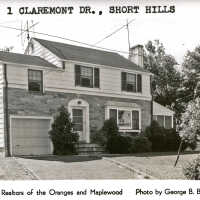 1 Claremont Drive, Short Hills