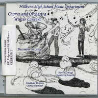 Millburn High School: Winter Concert 2009