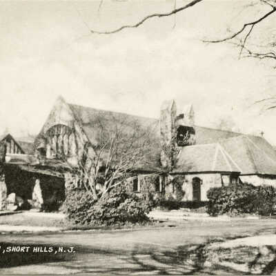 Christ Church, Short Hills