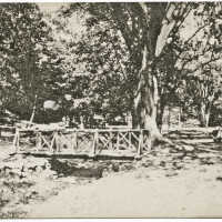 South Mountain Reservation: View at Reservation, Millburn