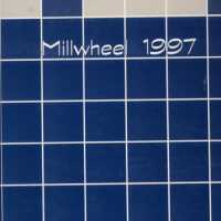 1997 Millburn High School Millwheel Yearbook