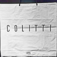 Advertising Shopping Bag from Colitti
