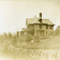 213 Sagamore Road, Mr. & Mrs. Nelson H. Keeney Home, c. 1882