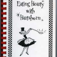 Eating Healthy with Hartshorn Cookbook