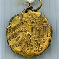 1914 Neighborhood Association Children