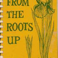 From the Roots Up gardening book