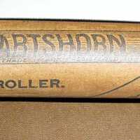 Hartshorn: Self-Acting Shade Roller