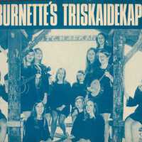 MHS: Millburnettes: Triskaidekaphelia