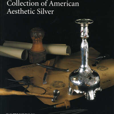 Sotheby'sRapoportSilverCatalog1996