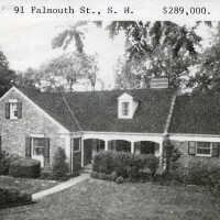 91 Falmouth Street, Short Hills