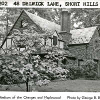 48 Delwick Lane, Short Hills