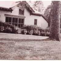 26 Crescent Place, Former Carriage House for Stewart Hartshorn