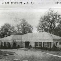 2 Farbrook Drive, Short Hills