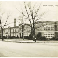 Millburn High School