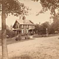 39 Knollwood, Sunnyside, 1878