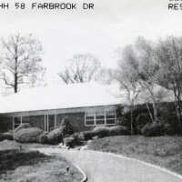 58 Farbrook Drive, Short Hills