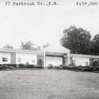 77 Farbrook Drive, Short Hills