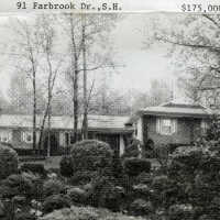 91 Farbrook Drive, Short Hills