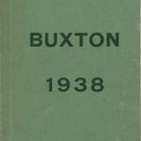 Buxton School:1938 Yearbook