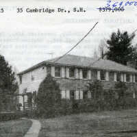 35 Cambridge Drive, Short Hills