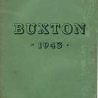 Buxton School: Yearbook, 1943