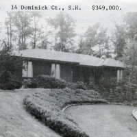 14 Dominick Court, Short Hills