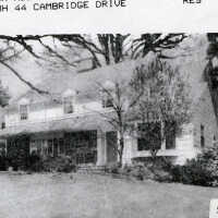 44 Cambridge Drive, Short Hills