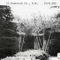 15 Dominick Court, Short Hills