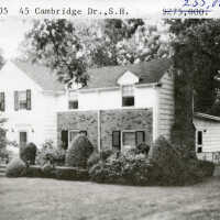 45 Cambridge Drive, Short Hills