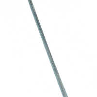 The Chanticler Swizzle Stick