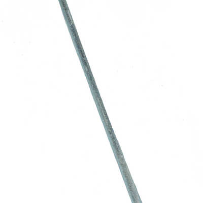 The Chanticler Swizzle Stick